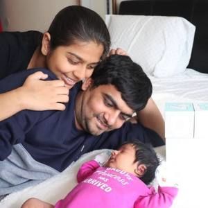 Meet your Posher, Siddharth